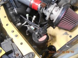 Nissan STAGEA 25 TRSV Aero PKG picture