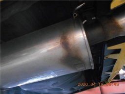 Nissan STAGEA 25 TRSV Aero PKG picture