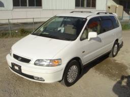 Honda Odyssey 2.3