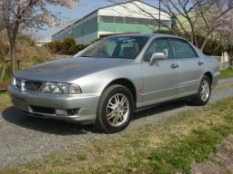 Mitsubishi Diamante 