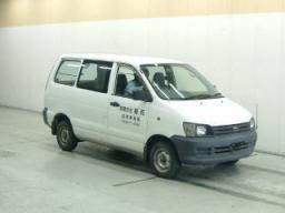 Toyota Town Ace DX