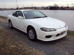 Nissan Silvia SPEC-S G-PACKAGE
