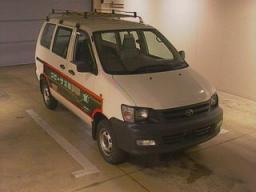 Toyota Town Ace 2.2 DX  4WD
