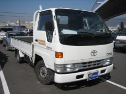 Toyota DYNA TRUCK DIESEL MT TRUCK