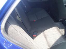 Toyota ALTEZZA RS200 Z-ED picture