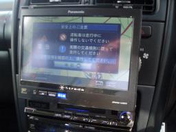 Toyota ALTEZZA RS200 Z-ED picture