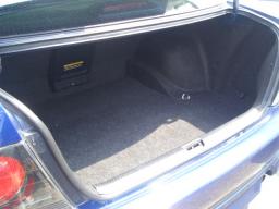 Toyota ALTEZZA RS200 Z-ED picture