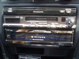 Toyota ALTEZZA RS200 Z-ED picture