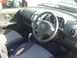 Nissan NOTE 15M picture