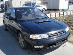 Subaru Legacy RS