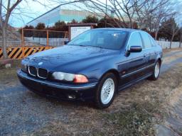 BMW 528 I 
