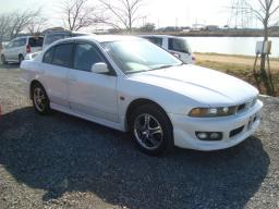 Mitsubishi Galant