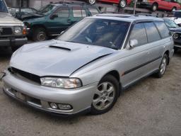 Subaru Legacy Wagon GT-B