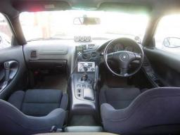 Mazda RX-7 Type-R picture