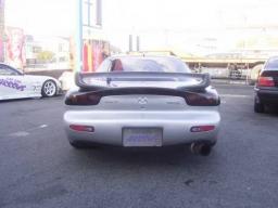 Mazda RX-7 Type-R picture