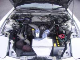 Mazda RX-7 Type-R picture