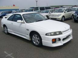 Nissan SKYLINE