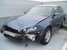 Subaru LEGACY WAGON 2.0 CASUAL EDITION