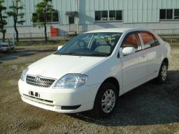 Toyota Corolla 1.5X