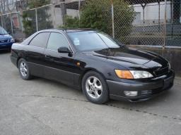 Toyota WINDOM G picture