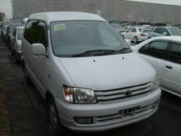 Toyota Town Ace Noah SUPER EXTRA
