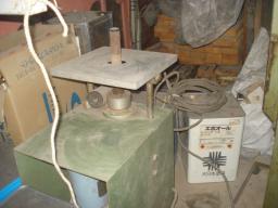 Used Unknown circular sander