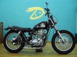 Yamaha SR400  picture
