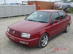 VolksWagen VENTO GLI