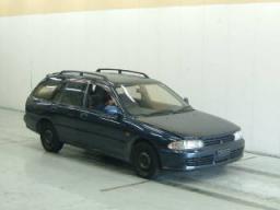 Mitsubishi Libero