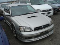 Subaru LEGACY B4 RSK TURBO 4WD