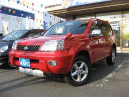 Nissan EXTRAIL