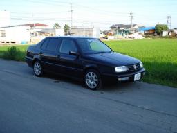 VolksWagen VENTO GLI