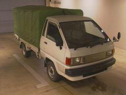 Toyota TOWN ACE  TURACK 