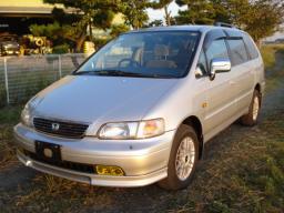 Honda Odyssey M
