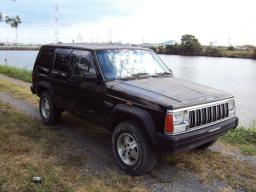 Chrysler Cherokee SPORTS