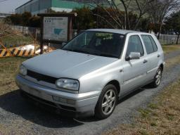 VolksWagen GOLF 2.0