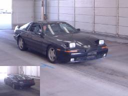 Toyota SUPRA Twin Turbo