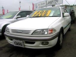 Toyota Carina Ti Myroad