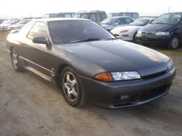 Nissan SKYLINE GTS-t typeM
