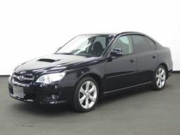 Subaru LEGACY B4 2.0GT SI CRUISE
