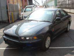 Mitsubishi GALANT 1.8 VR-G