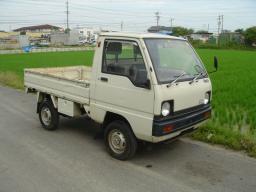 Mitsubishi Mini Cab  picture