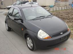 Ford KA  picture