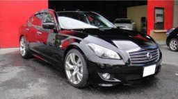 Used Nissan FUGA