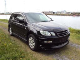 Used Mitsubishi AIRTRECK