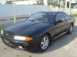 Nissan SKYLINE 2.0 GTS-t Type M