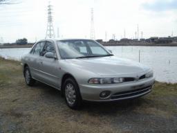 Mitsubishi GALANT MX