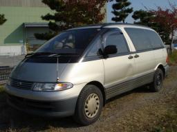 Toyota EMINA 