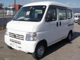 Honda ACTY VAN 