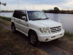Mitsubishi Pajero IO 4WD